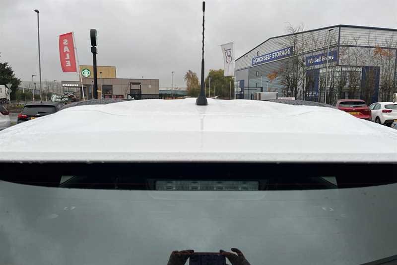 Used Vauxhall Frontera 2025 for sale - 77471616: Photo 47