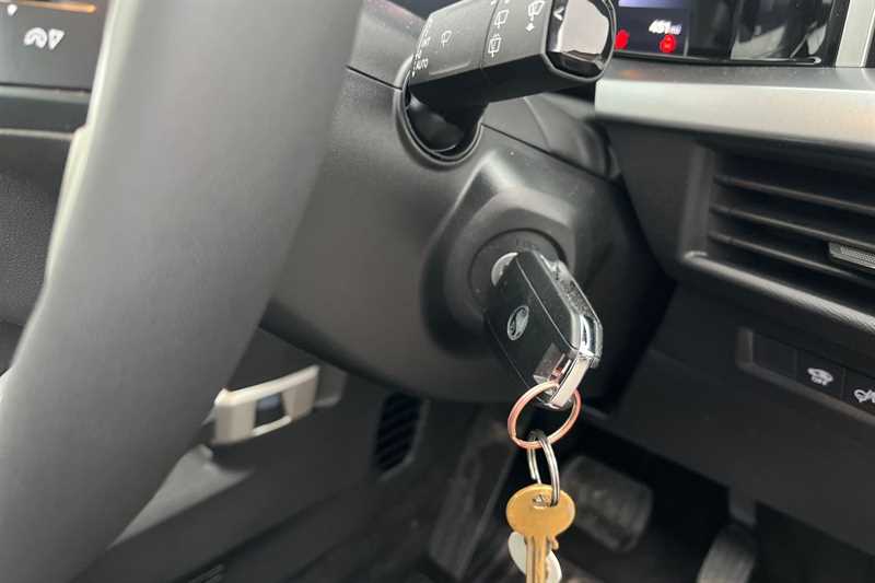 Used Vauxhall Frontera 2025 for sale - 77471616: Photo 49