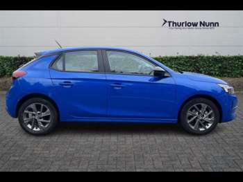Used Vauxhall Corsa 2024 for sale - 74839561: Photo