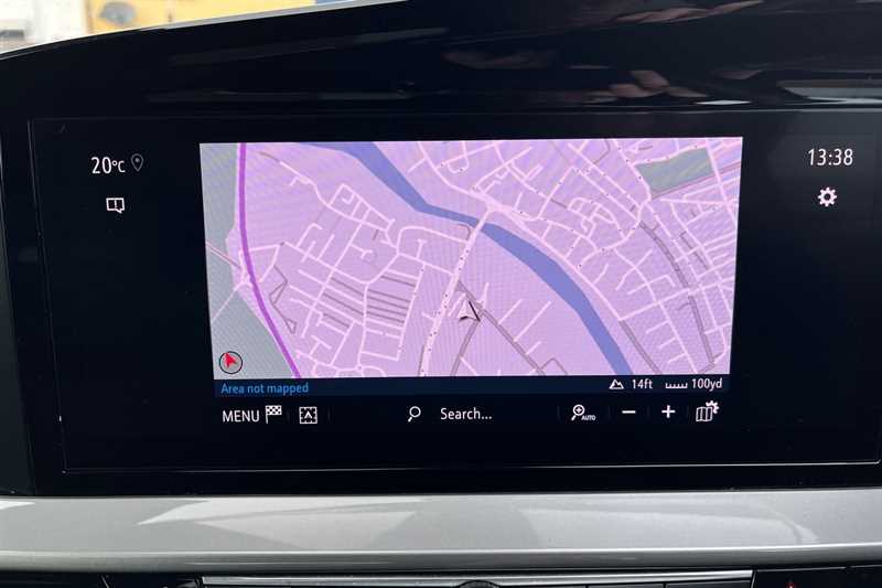 Used Vauxhall Mokka 2022 for sale - 77513396: Photo 18