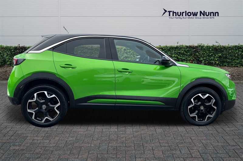 Used Vauxhall Mokka 2022 for sale - 77513396: Photo 2