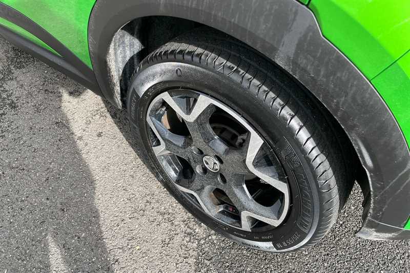 Used Vauxhall Mokka 2022 for sale - 77513396: Photo 37