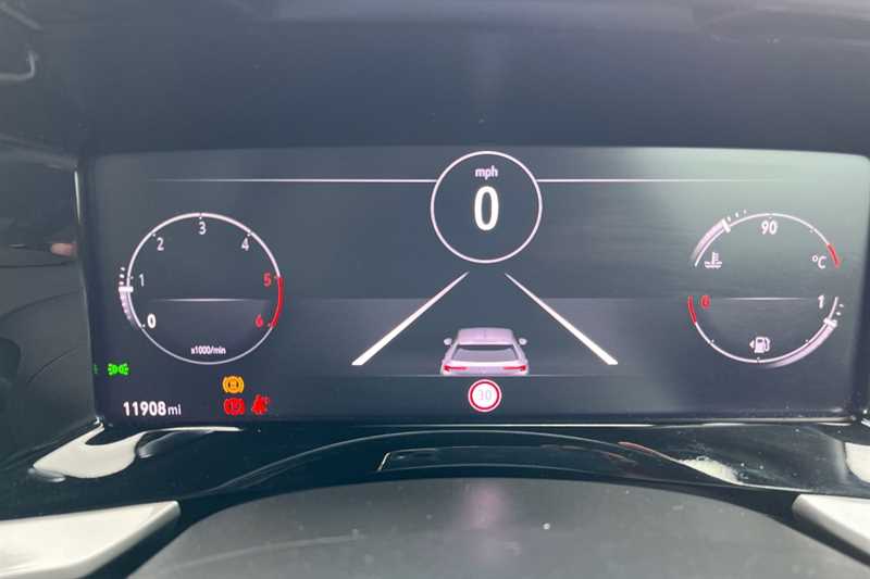 Used Vauxhall Mokka 2022 for sale - 77513396: Photo 58