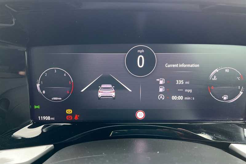 Used Vauxhall Mokka 2022 for sale - 77513396: Photo 59