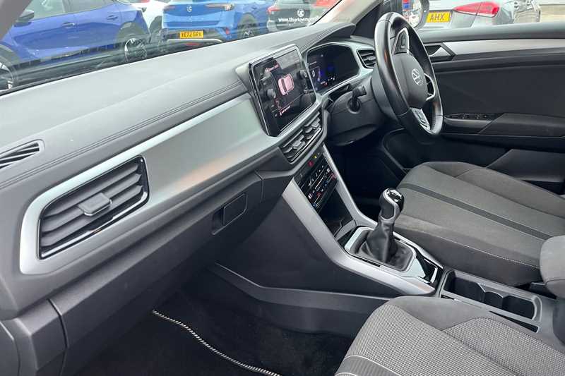 Used Volkswagen T-Roc 2022 for sale - 77471500: Photo 13