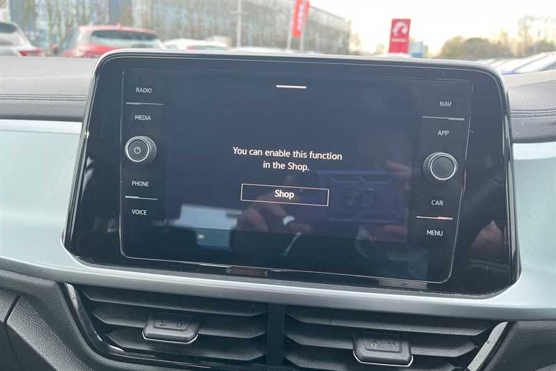 Used Volkswagen T-Roc 2022 for sale - 77471500: Photo 18