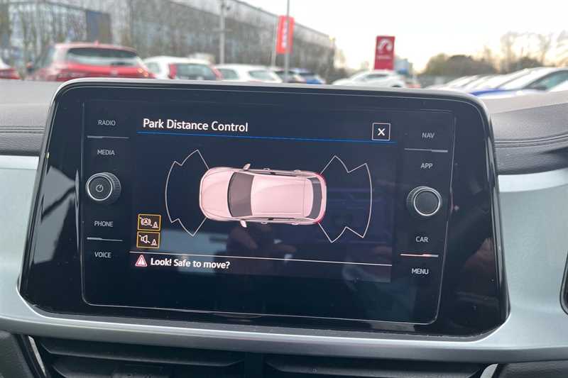 Used Volkswagen T-Roc 2022 for sale - 77471500: Photo 19