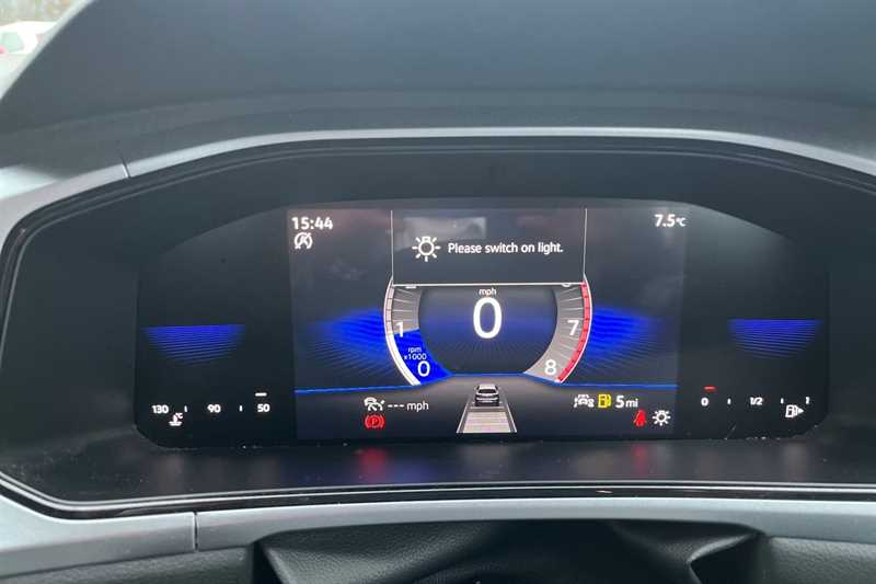 Used Volkswagen T-Roc 2022 for sale - 77471500: Photo 20