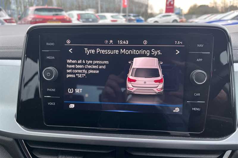 Used Volkswagen T-Roc 2022 for sale - 77471500: Photo 28