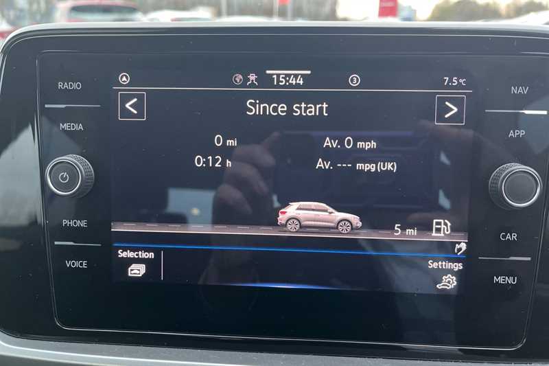 Used Volkswagen T-Roc 2022 for sale - 77471500: Photo 30