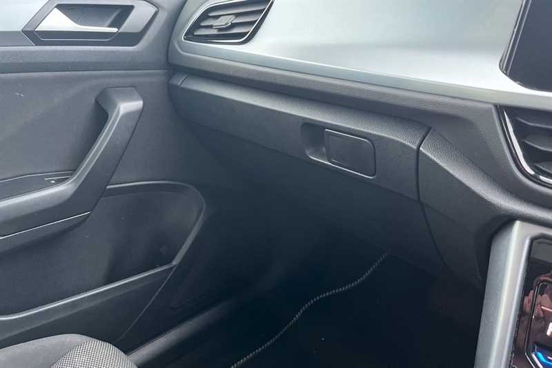 Used Volkswagen T-Roc 2022 for sale - 77471500: Photo 33