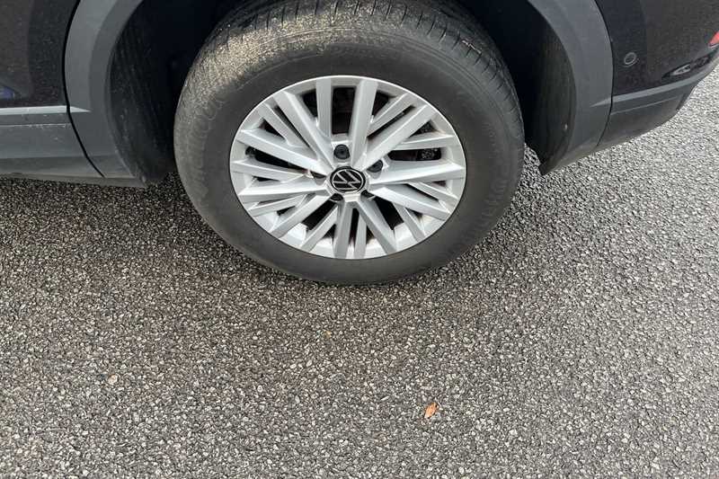 Used Volkswagen T-Roc 2022 for sale - 77471500: Photo 42