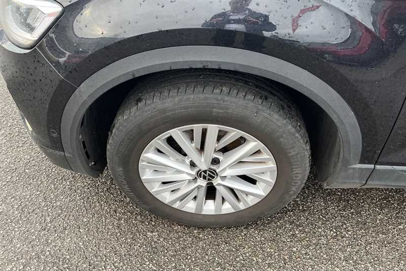 Used Volkswagen T-Roc 2022 for sale - 77471500: Photo 43