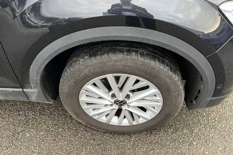 Used Volkswagen T-Roc 2022 for sale - 77471500: Photo 44