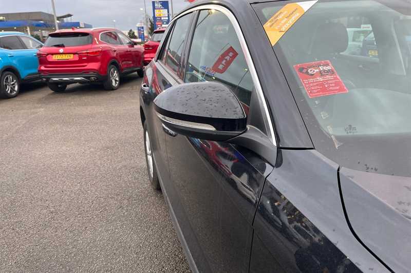 Used Volkswagen T-Roc 2022 for sale - 77471500: Photo 46