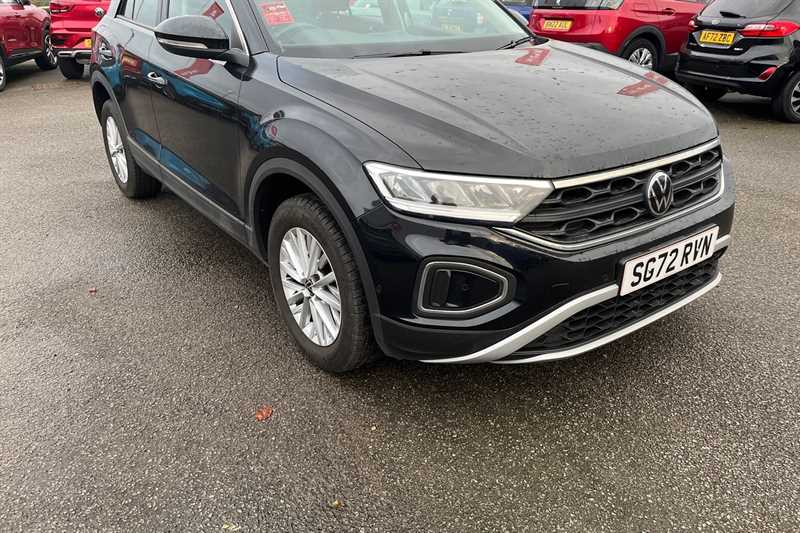 Used Volkswagen T-Roc 2022 for sale - 77471500: Photo 49