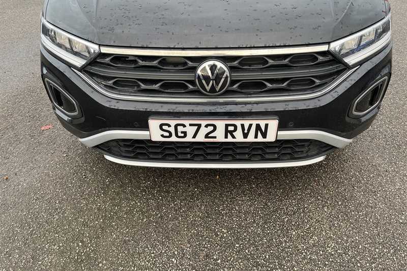 Used Volkswagen T-Roc 2022 for sale - 77471500: Photo 56