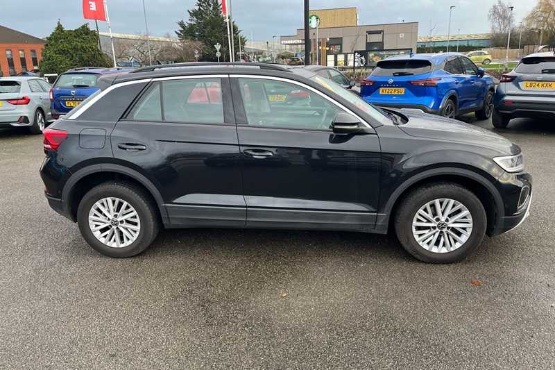 Used Volkswagen T-Roc 2022 for sale - 77471500: Photo 58