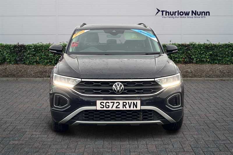 Used Volkswagen T-Roc 2022 for sale - 77471500: Photo 8