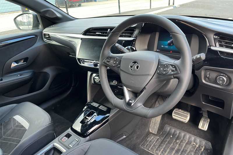 Used Vauxhall Corsa 2025 for sale - 78088996: Photo 10