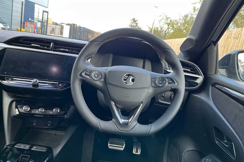 Used Vauxhall Corsa 2025 for sale - 78088996: Photo 11