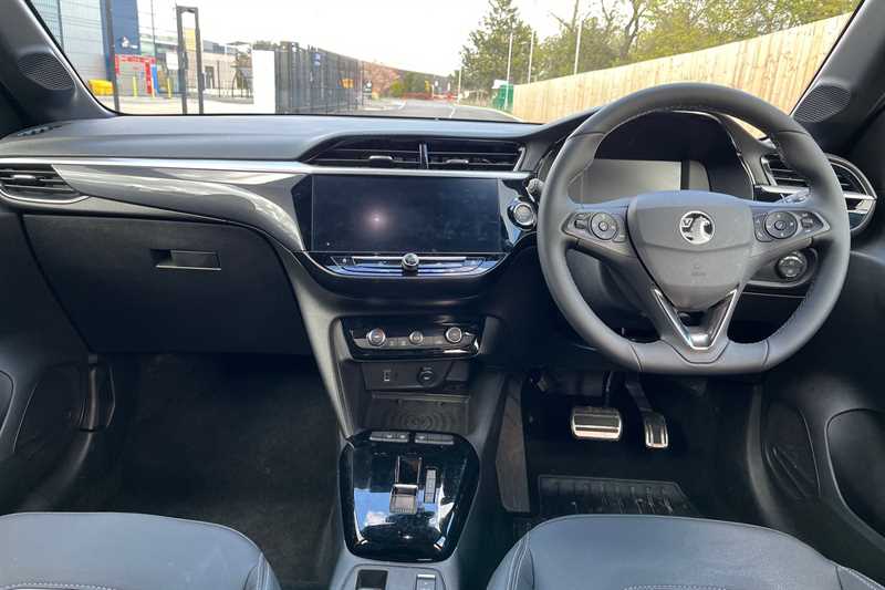 Used Vauxhall Corsa 2025 for sale - 78088996: Photo 12