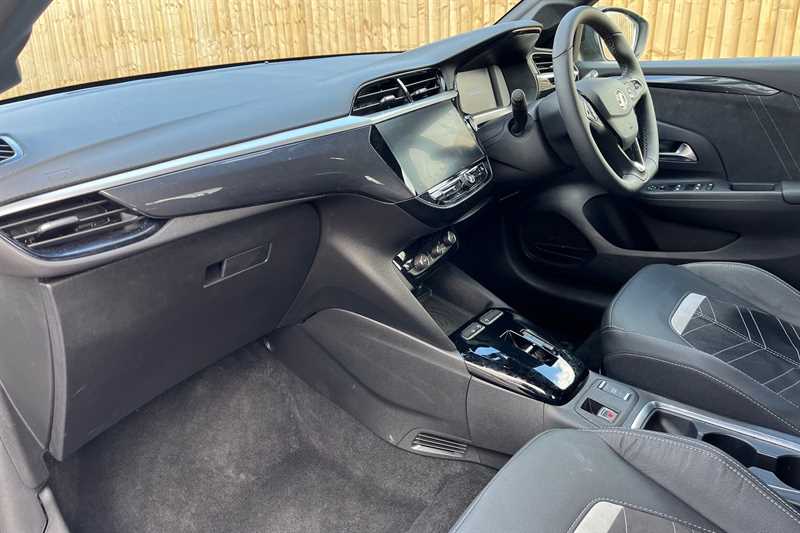Used Vauxhall Corsa 2025 for sale - 78088996: Photo 13