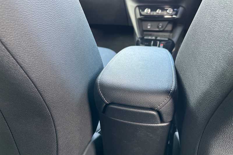 Used Vauxhall Corsa 2025 for sale - 78088996: Photo 14