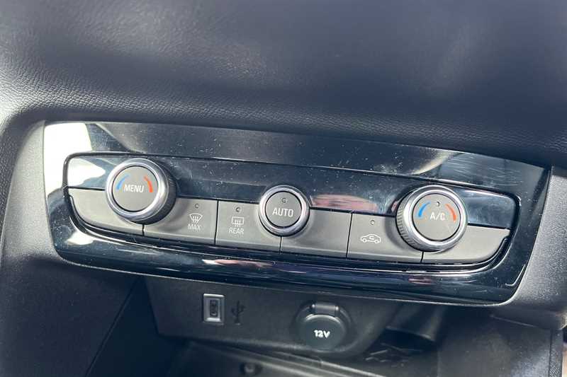 Used Vauxhall Corsa 2025 for sale - 78088996: Photo 15