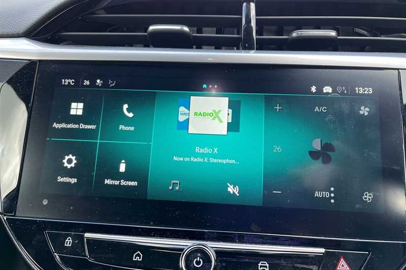 Used Vauxhall Corsa 2025 for sale - 78088996: Photo 17