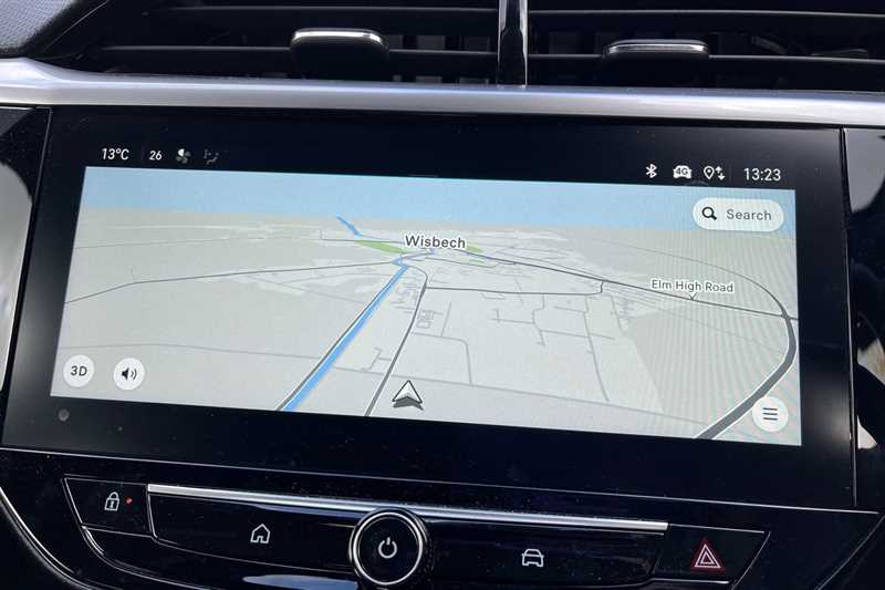 Used Vauxhall Corsa 2025 for sale - 78088996: Photo 18