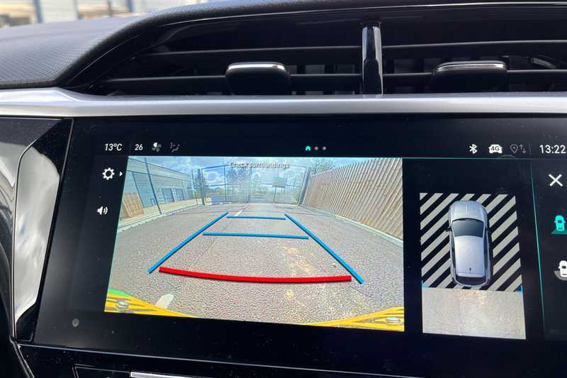 Used Vauxhall Corsa 2025 for sale - 78088996: Photo 19