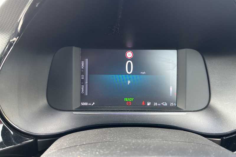 Used Vauxhall Corsa 2025 for sale - 78088996: Photo 20