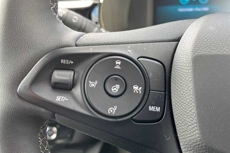 Used Vauxhall Corsa 2025 for sale - 78088996: Photo 21