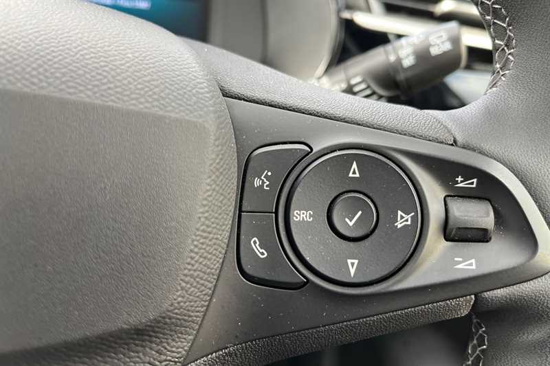 Used Vauxhall Corsa 2025 for sale - 78088996: Photo 22