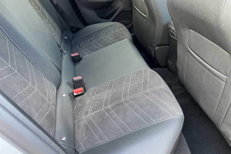 Used Vauxhall Corsa 2025 for sale - 78088996: Photo 23