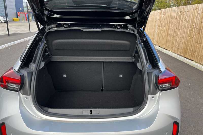 Used Vauxhall Corsa 2025 for sale - 78088996: Photo 24