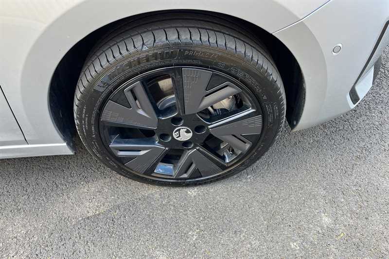 Used Vauxhall Corsa 2025 for sale - 78088996: Photo 25