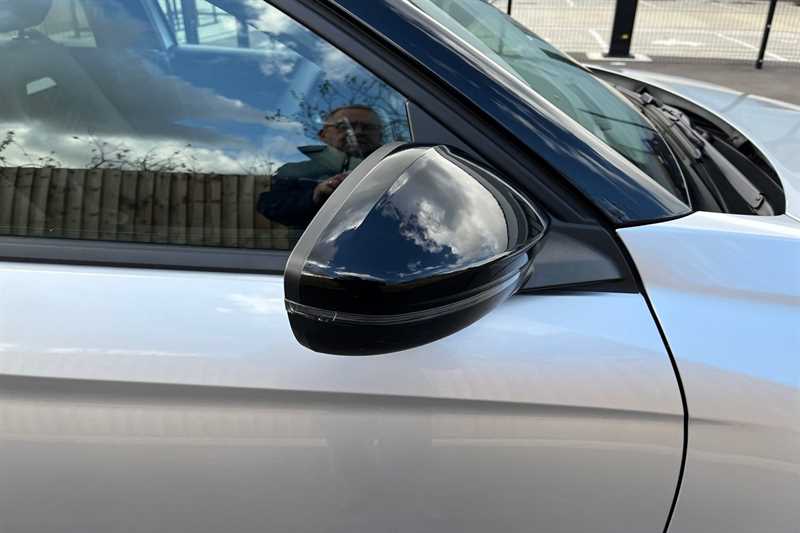 Used Vauxhall Corsa 2025 for sale - 78088996: Photo 26