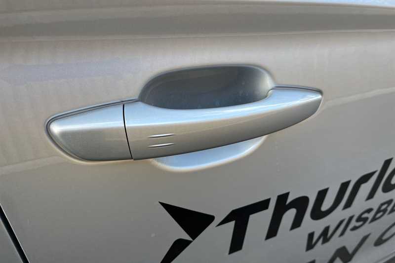 Used Vauxhall Corsa 2025 for sale - 78088996: Photo 27