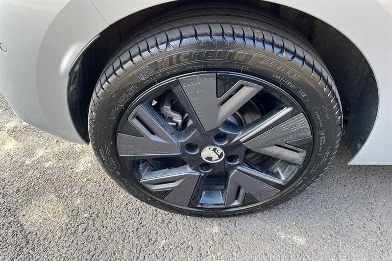 Used Vauxhall Corsa 2025 for sale - 78088996: Photo 29