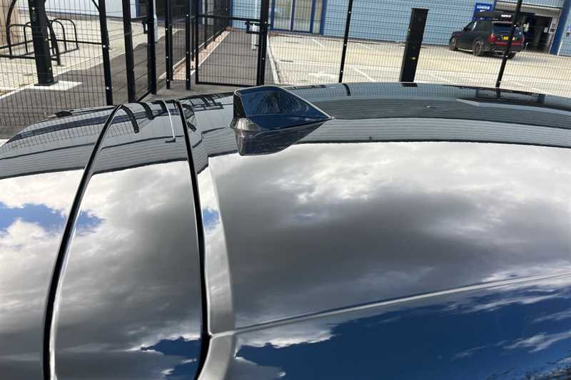 Used Vauxhall Corsa 2025 for sale - 78088996: Photo 30