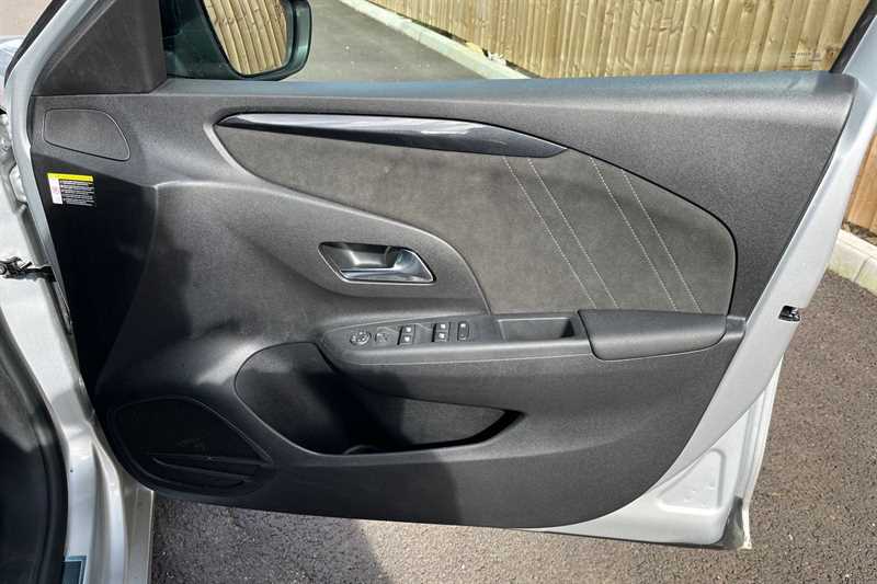 Used Vauxhall Corsa 2025 for sale - 78088996: Photo 31