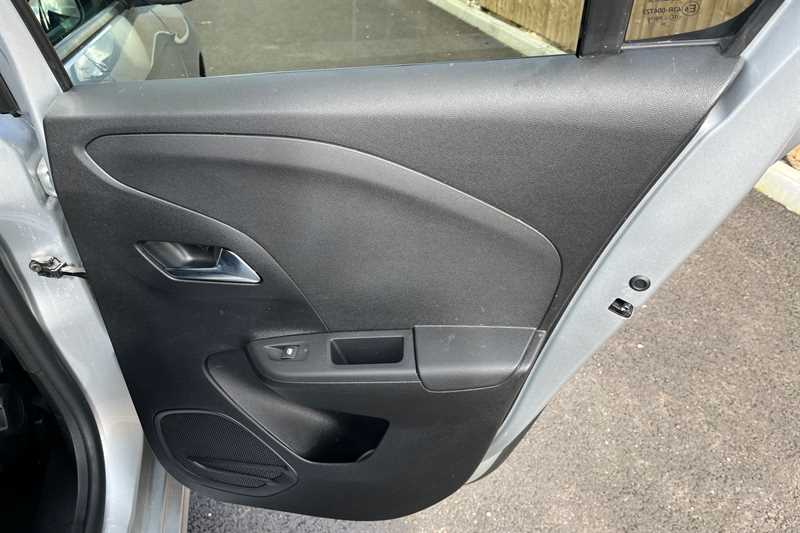 Used Vauxhall Corsa 2025 for sale - 78088996: Photo 32