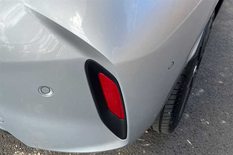 Used Vauxhall Corsa 2025 for sale - 78088996: Photo 34