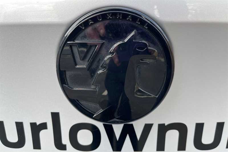 Used Vauxhall Corsa 2025 for sale - 78088996: Photo 35