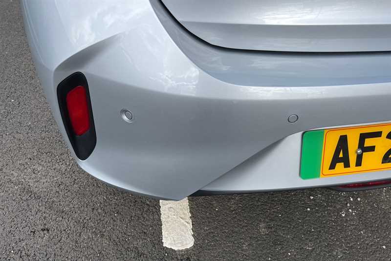 Used Vauxhall Corsa 2025 for sale - 78088996: Photo 36