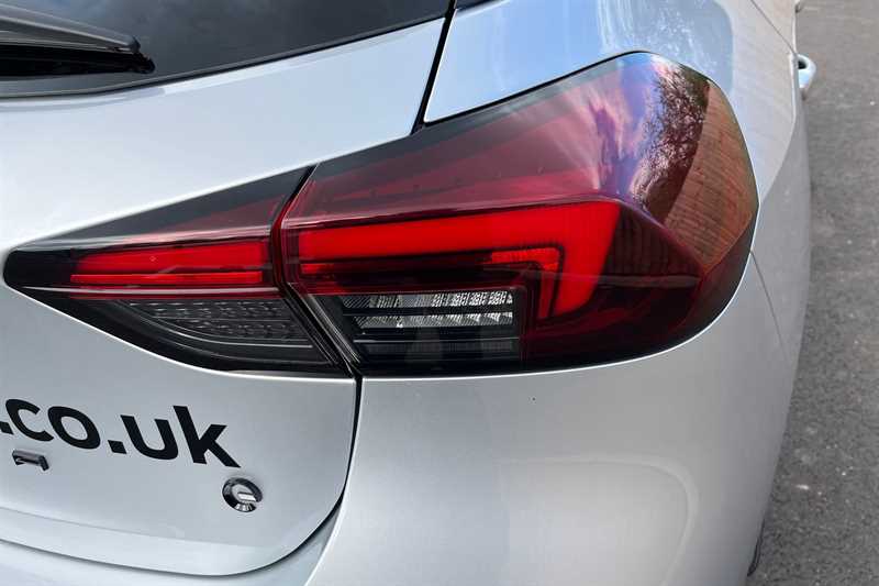 Used Vauxhall Corsa 2025 for sale - 78088996: Photo 37