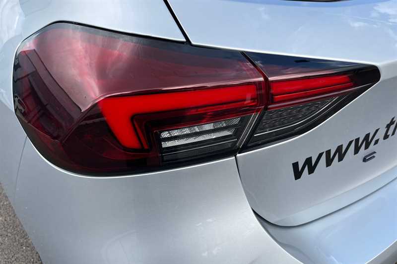 Used Vauxhall Corsa 2025 for sale - 78088996: Photo 38