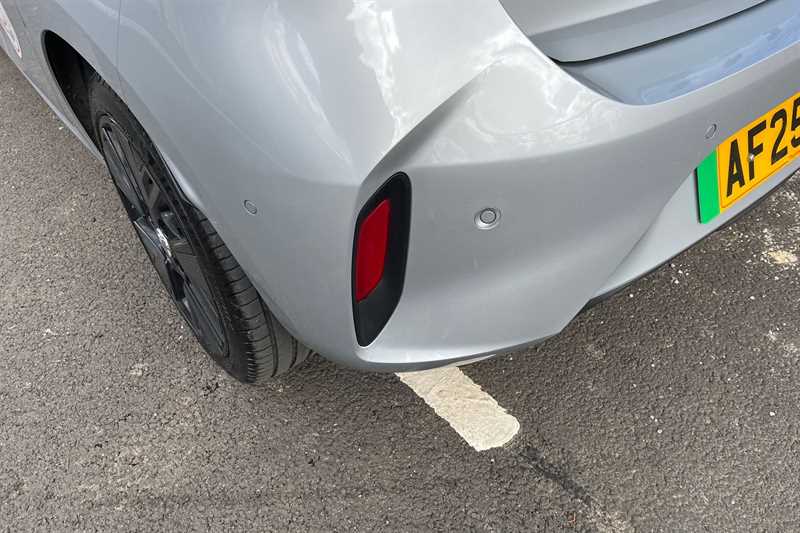 Used Vauxhall Corsa 2025 for sale - 78088996: Photo 39